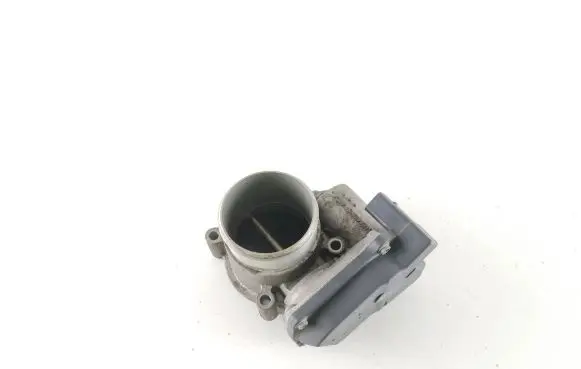 Skoda Octavia Mk2 (1Z) Throttle valve 06F133062G 2900314121