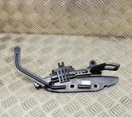 BMW X3 G01 Other interior part 7404185