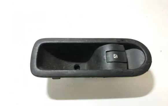 Renault Megane II Light switch 156015540 025330