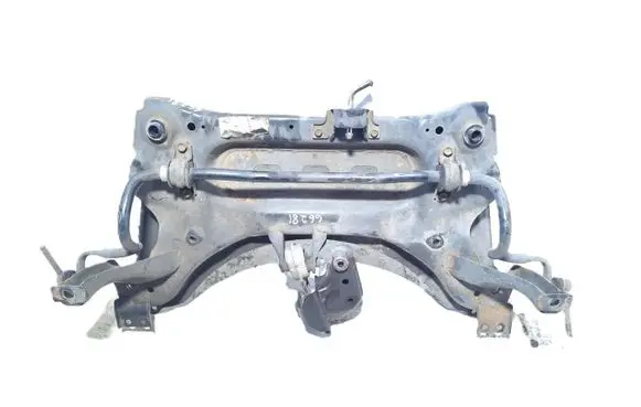 Nissan Qashqai Front subframe 