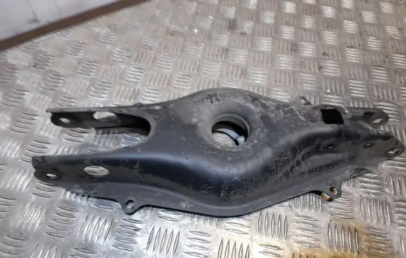 Mercedes-Benz E A207 Rear upper control arm/wishbone A2043520888