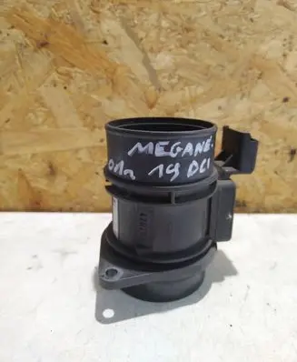 Renault Megane I Mass air flow meter 5WK9620