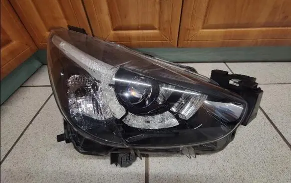 Mazda CX-9 Headlight/headlamp D09K51030