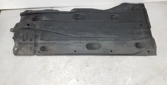 Seat Leon (5F) Side bottom protection 5Q0825202L