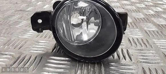 Nissan Qashqai Front fog light 261558992a