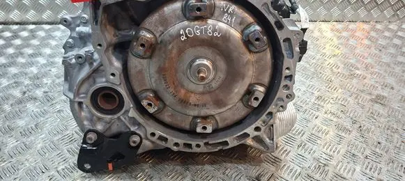 Peugeot 2008 II Automatic gearbox S27624841 20GT82