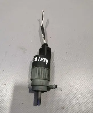 Toyota Verso Headlight washer pump 