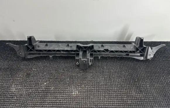Peugeot 3008 I Top upper radiator support slam panel 967078698000