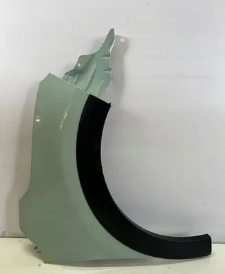 Citroen C3 Pluriel Fender 