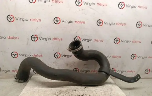 Citroen C5 Intercooler hose/pipe