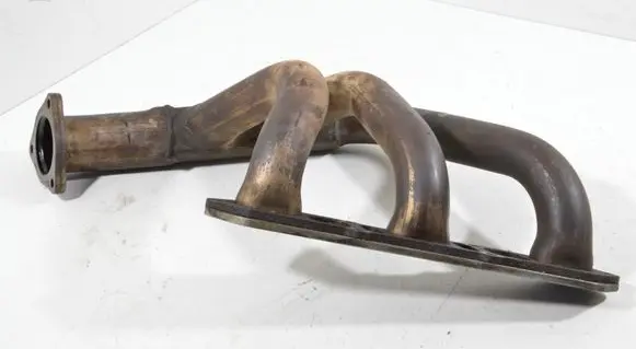 Porsche 911 996 Exhaust manifold 996111102