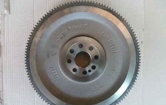 Nissan Primastar Dual mass flywheel 8200823873B