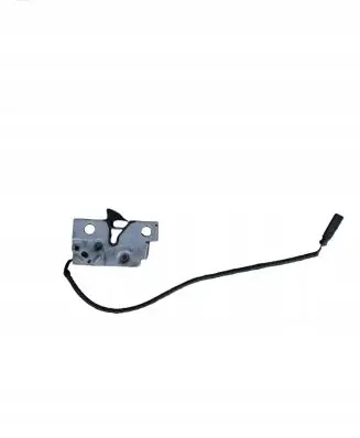 Volkswagen PASSAT B8 Engine bonnet/hood lock/catch 5G1823509D