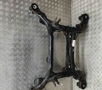 Audi Q7 4M Rear subframe 4M0500025