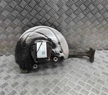 Audi A5 Front wheel hub 8W0407241F 8W0407253F