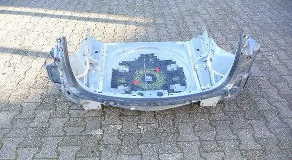 Mazda CX-5 II Rear bodywork 1274735877