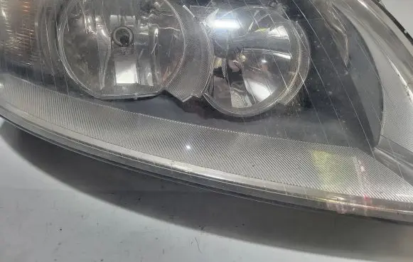 Audi A6 S6 C6 4F Headlight/headlamp 4F0941004 17541755 1LE00888004