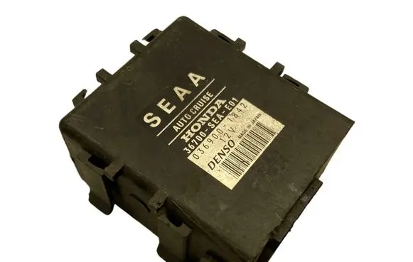 Honda Accord Cruise control relay 36700SEAE01 0369001842