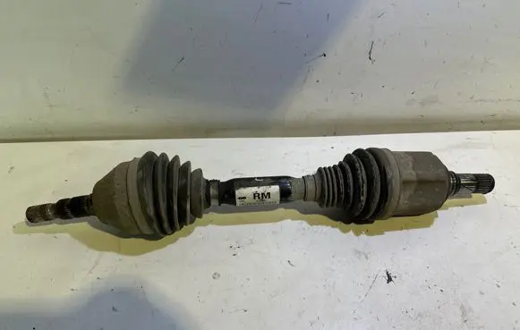 Opel Zafira B Front driveshaft 24462251 1491505880