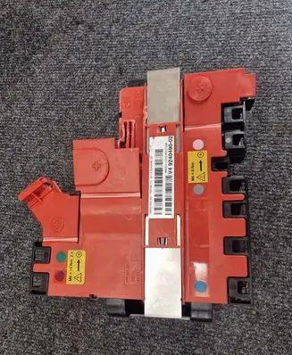 BMW 6 F12 F13 Positive wiring loom 9240490