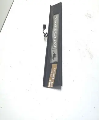 Ford Mustang VI Front sill trim cover FR3B6313222