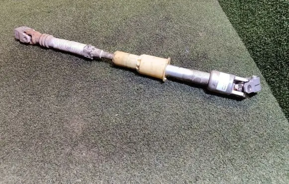 Mercedes-Benz S W222 Steering column universal joint A2224601909