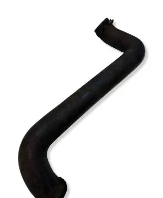 Renault Master III Intercooler hose/pipe 74533463