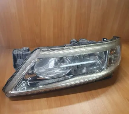 Renault Laguna II Headlight/headlamp 89004275 89003523