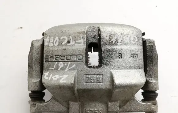 Nissan Qashqai Front brake caliper