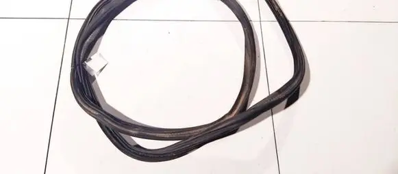 Audi A2 Rubber seal front coupe door 