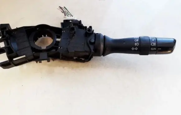 Toyota RAV 4 (XA30) Indicator stalk 173832 4211017f154