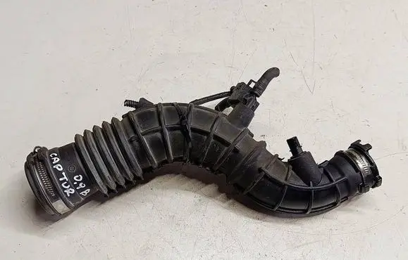 Renault Captur Air intake hose/pipe 165764382RU5 165764382R 8200603558