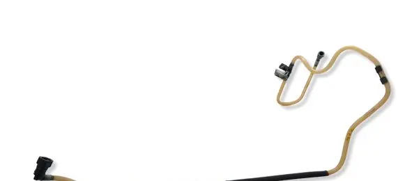 Renault Master III Fuel line pipe 175069991R