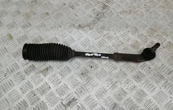 Steering tie rod