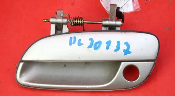 Hyundai Elantra Front door exterior handle