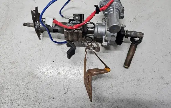 Toyota Avensis T250 Power steering pump 4520005283 601420010384