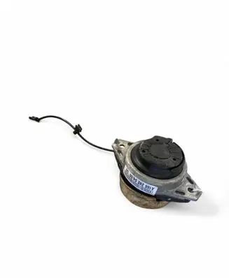 Mercedes-Benz GLE (W166 - C292) Engine mount bracket A1662400400