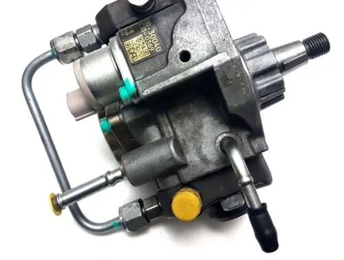 Toyota Hilux (AN10, AN20, AN30) Fuel injection high pressure pump 294000-0350 DCRP300700