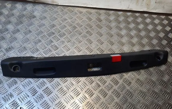Mercedes-Benz E W212 Tailgate trim A2127501293