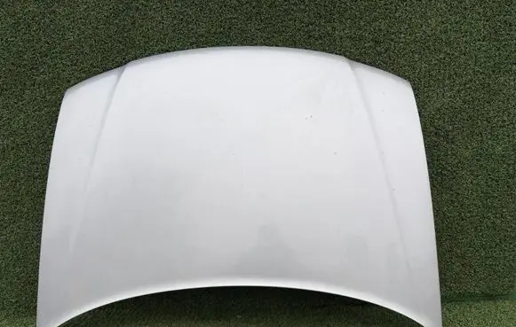 Audi A3 S3 8L Engine bonnet/hood 8L0823029C