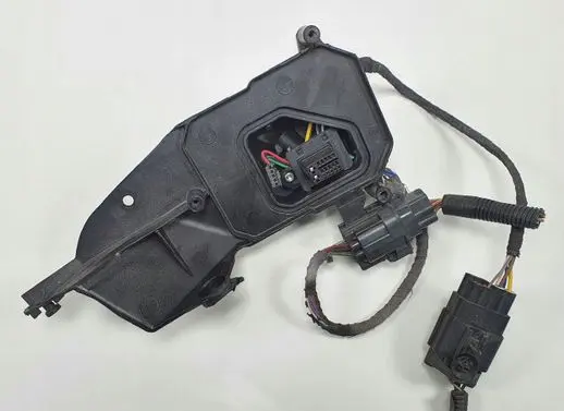 Volvo C70 Other control units/modules 31213766