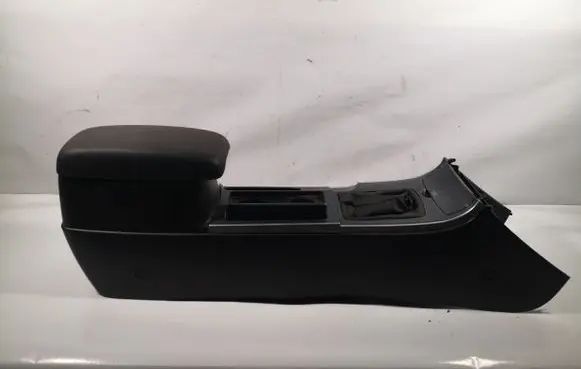Mazda 6 Armrest