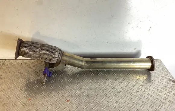 Volvo S90, V90 Exhaust flexible connection 31319847