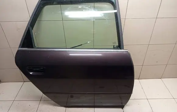 Audi A6 S6 C5 4B Rear door