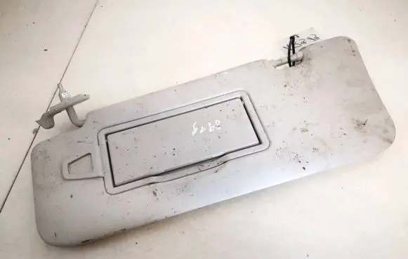 Mercedes-Benz ML W164 Sun visor a1648101310
