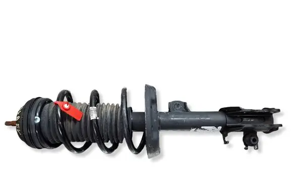 Opel Corsa E Front shock absorber/damper S17986342 13434140
