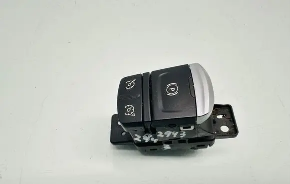Renault Talisman Hand parking brake switch 363214222R