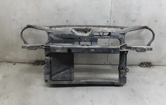 Volkswagen Polo Radiator support slam panel 6Q0805588L