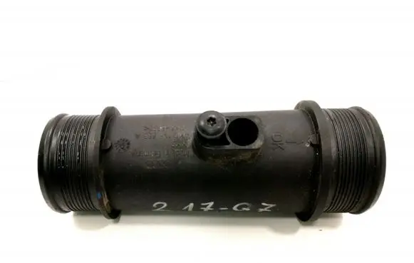 Audi Q7 4M Intercooler hose/pipe 4M0145683A