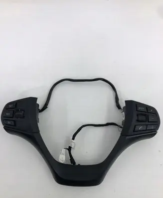 BMW 3 F30 F35 F31 Steering wheel buttons/switches 